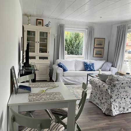 Appartamento Hamptons No.4 Scharbeutz Esterno foto