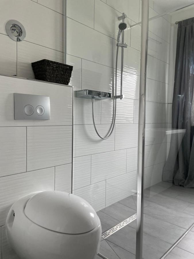 Appartamento Hamptons No.4 Scharbeutz Esterno foto