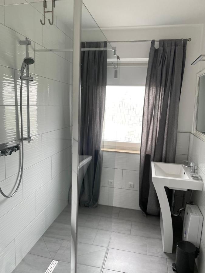 Appartamento Hamptons No.4 Scharbeutz Esterno foto